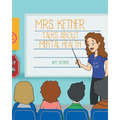 Mrs. Ketner Talks about Mental Health