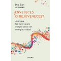 ¿Envejeces O Rejuveneces? Averigua Las Claves Para Cumplir Años Con Energía Y Salud / Are You Aging or Reversing Time?