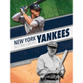 New York Yankees All-Time Greats