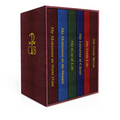 My Confraternity Library