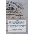 The Three Gunsallus Brothers: Fighting For Pennsylvania During The Civil War