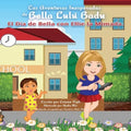 Las Aventuras Inesperadas de Bella Lulú Badu: El Día de Bella con Ellie la Mimada