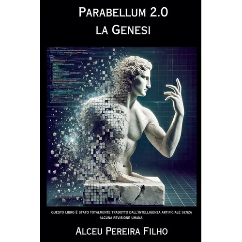 Parabellum 2.0 La Genesi