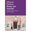Amor Sin Mundo