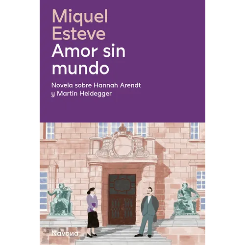 Amor Sin Mundo