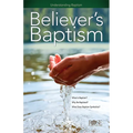 Believer's Baptism