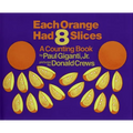 Each Orange Had 8 Slices