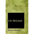 Lin McLean