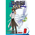 Yu-Gi-Oh! Gx, Vol. 8