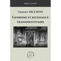 Genrisme et jouissance transidentitaire
