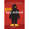 Evil Spy School