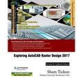 Exploring AutoCAD Raster Design 2017