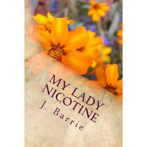 My Lady Nicotine