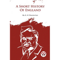 A Short History Of England