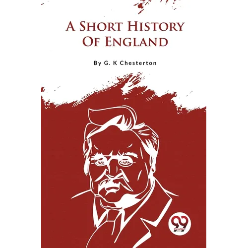 A Short History Of England