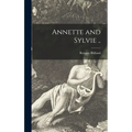 Annette and Sylvie ..