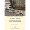 Fiction as History: Resistance and Complicities in Angolan Postcolonial Literature