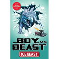 Boy vs. Beast: Ice Beast Volume 7