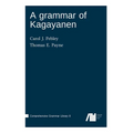 A grammar of Kagayanen