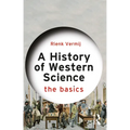 A History of Western Science: The Basics