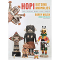Hopi Katsina Anomalies