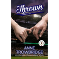 Thrown: A Baseball Romance