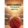 March Badness: The Tale of Ramshak Hall