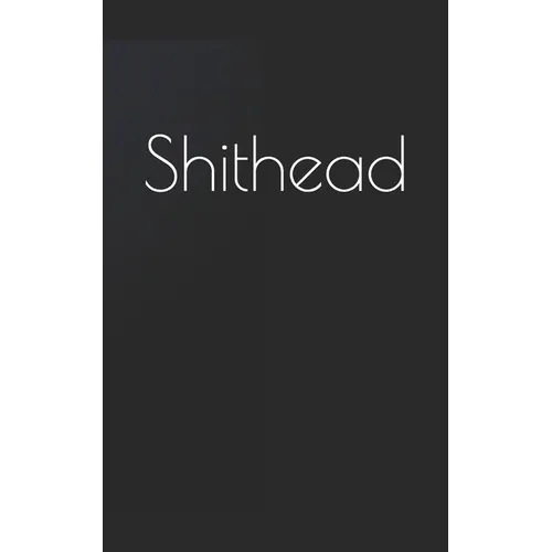 Shithead