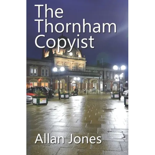 The Thornham Copyist
