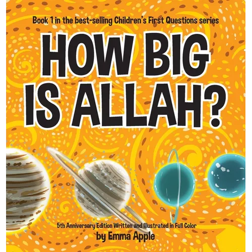 How Big Is Allah?