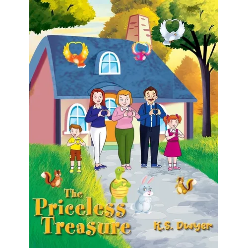 The Priceless Treasure