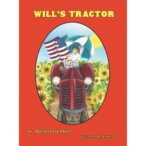 Will's Tractor