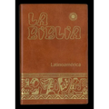 Biblia Católica, La. Latinoamérica (Plástico Trade)