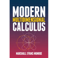 Modern Multidimensional Calculus