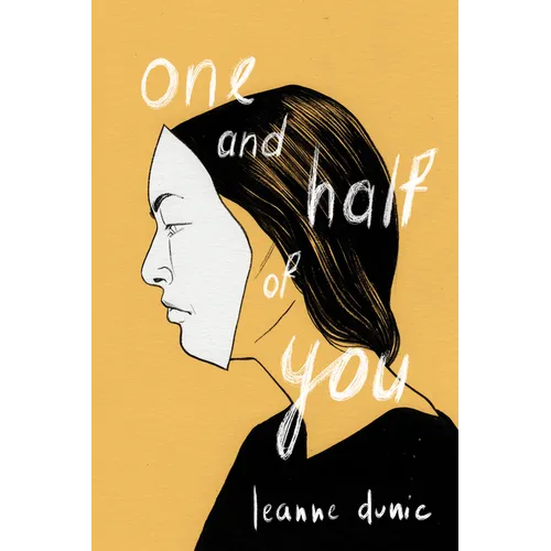 One and Half of You