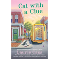 Cat With a Clue