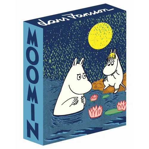 Moomin Deluxe: Volume Two