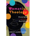 Womanish Theology