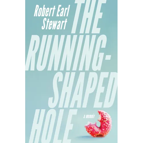 The Running-Shaped Hole