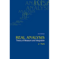 Real Analysis: Theory of Measure and Integration (3rd Edition)