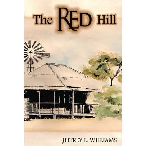 The Red Hill