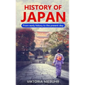 History of Japan: From early history to the present day