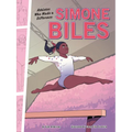 Simone Biles: Athletes Who Made a Difference