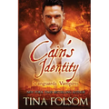 Cain's Identity (Scanguards Vampires #9)