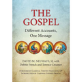 Gospel: Different Accounts, One Message