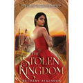 The Stolen Kingdom: An Aladdin Retelling