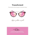 Transformed: The Journey from Despair to Extreme Hope