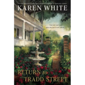 Return to Tradd Street