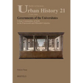 Seuh 21 Governments of the Universitates: Urban Communities of Sicily in the Fourteenth and Fifteenth Centuries
