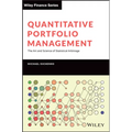 Quantitative Portfolio Management: The Art and Science of Statistical Arbitrage